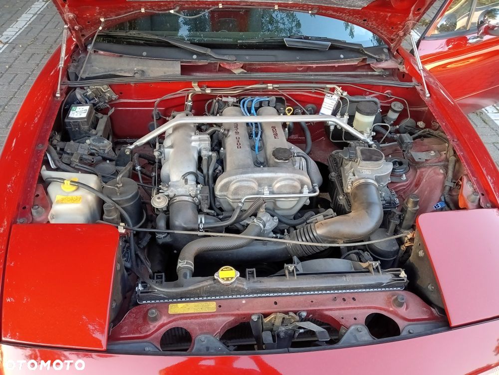 Mazda MX-5 - 6