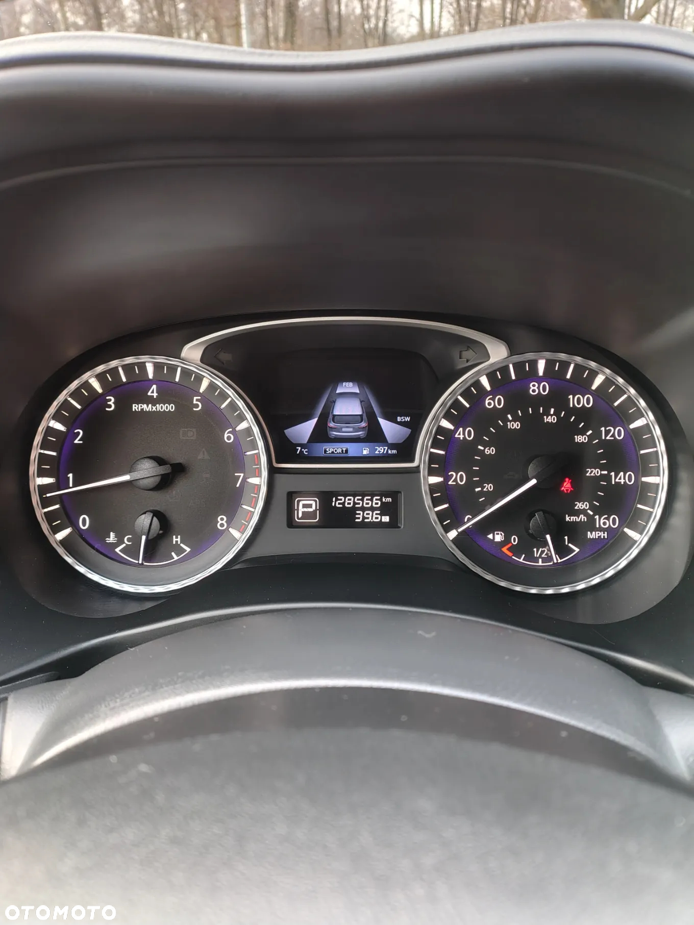 Infiniti QX60 - 27