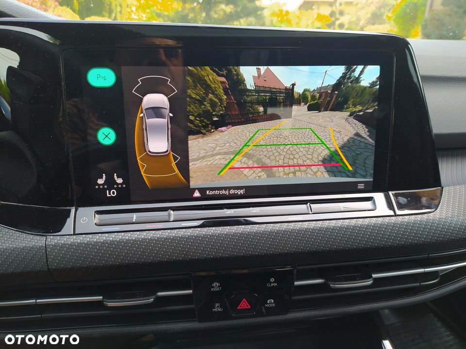 Volkswagen Golf 1.5 eTSI mHEV R-Line DSG - 31