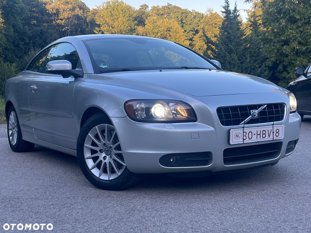 Volvo C70 2.4D5 Summum - 1