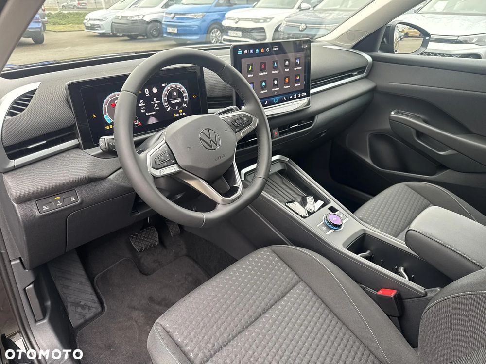 Volkswagen T-Roc 1.5 TSI Life DSG - 10