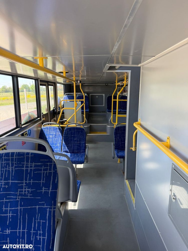 Alta KLQ6119GS - 4