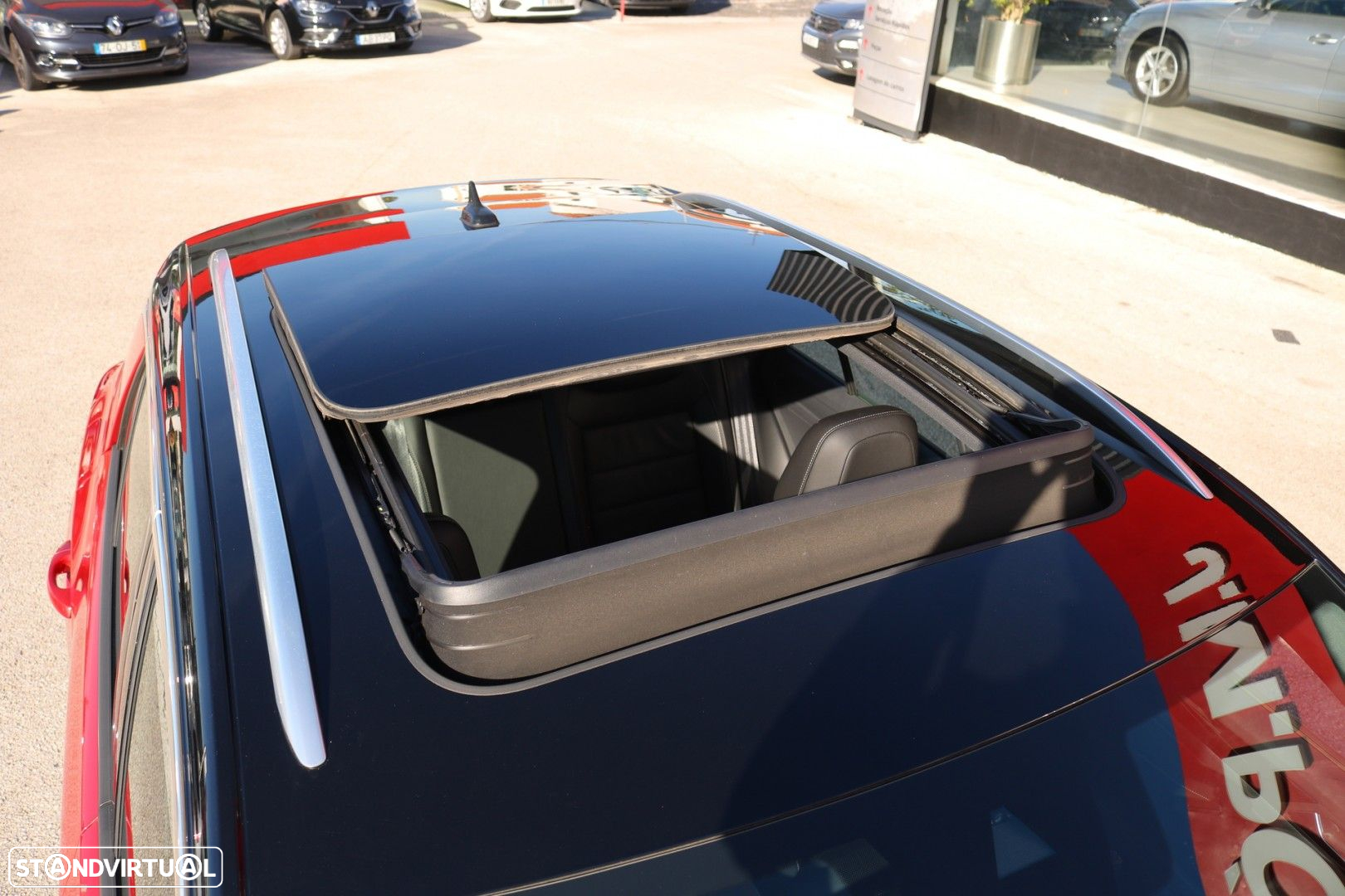 VW T-Roc 2.0 TDI R-Line DSG - 17