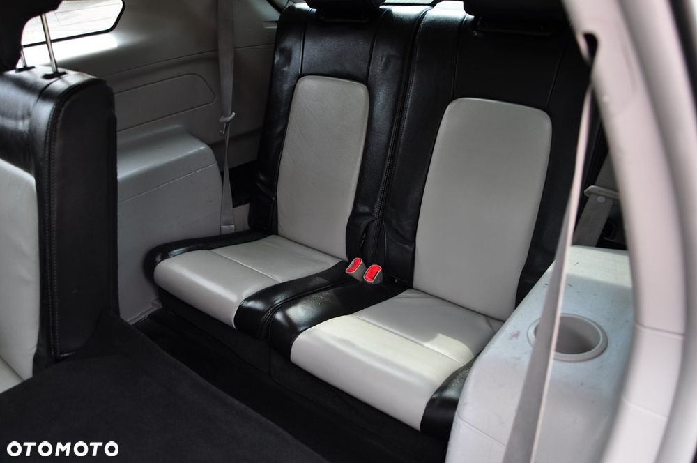 Chevrolet Captiva 2.2 4WD Automatik LT+ - 28