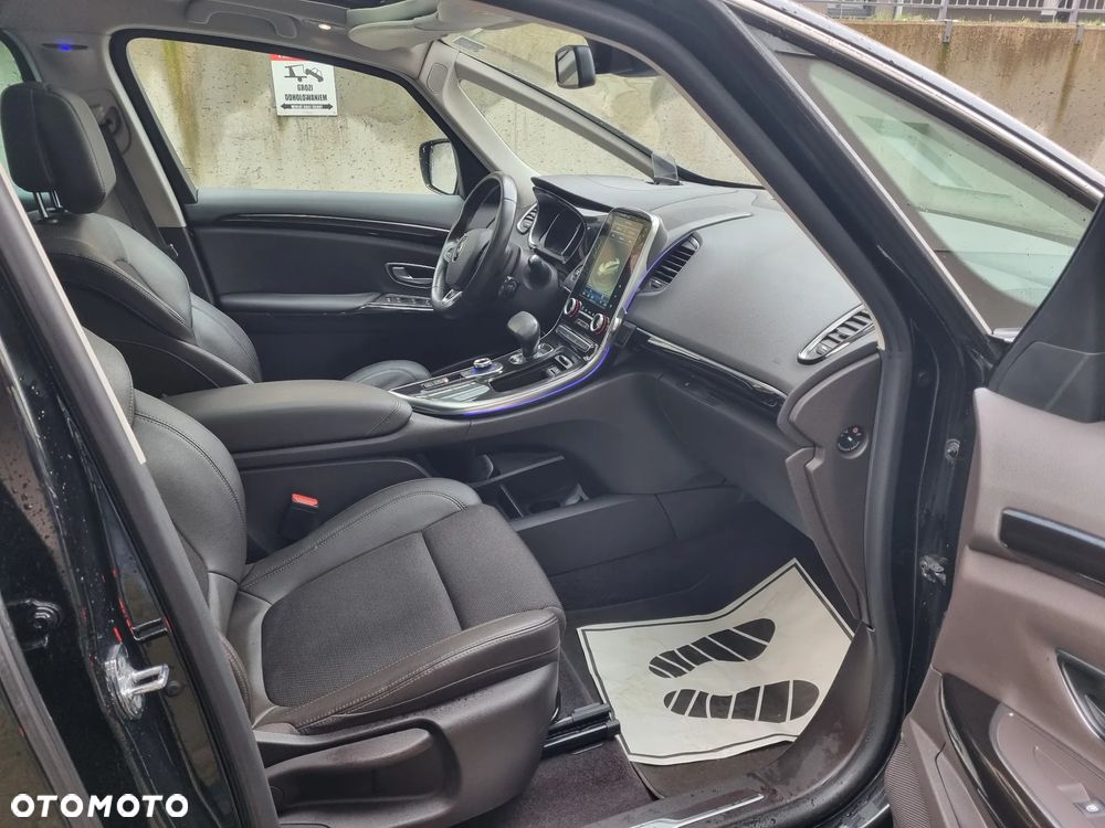 Renault Espace Energy dCi 160 EDC Intens - 25