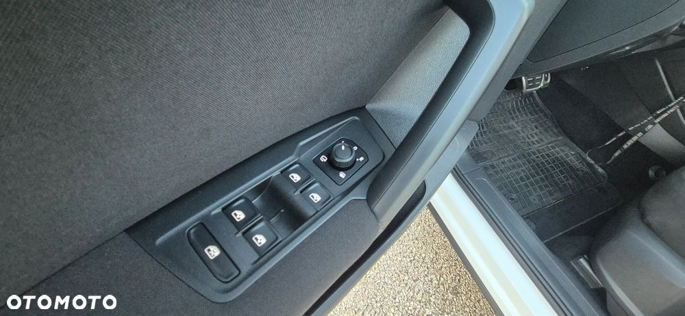 Volkswagen Tiguan 1.4 TSI Trend&Fun DSG - 19