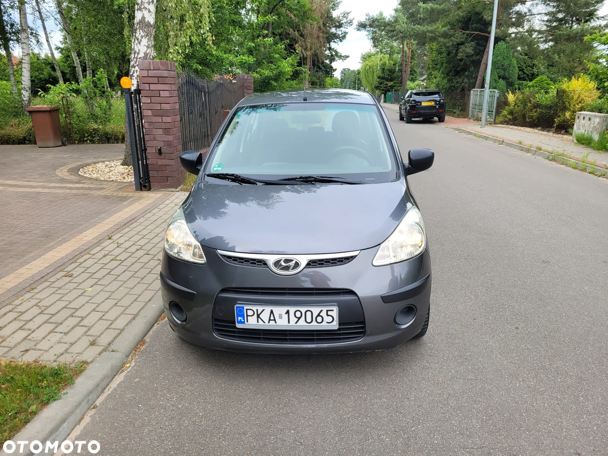 Hyundai i10 - 7