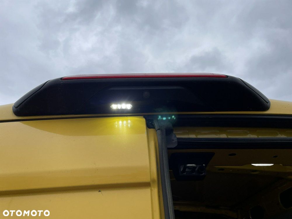 Ford Transit - 14