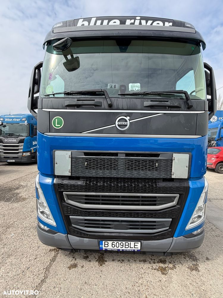Volvo FH 460 - I SAVE - 2022 - 1