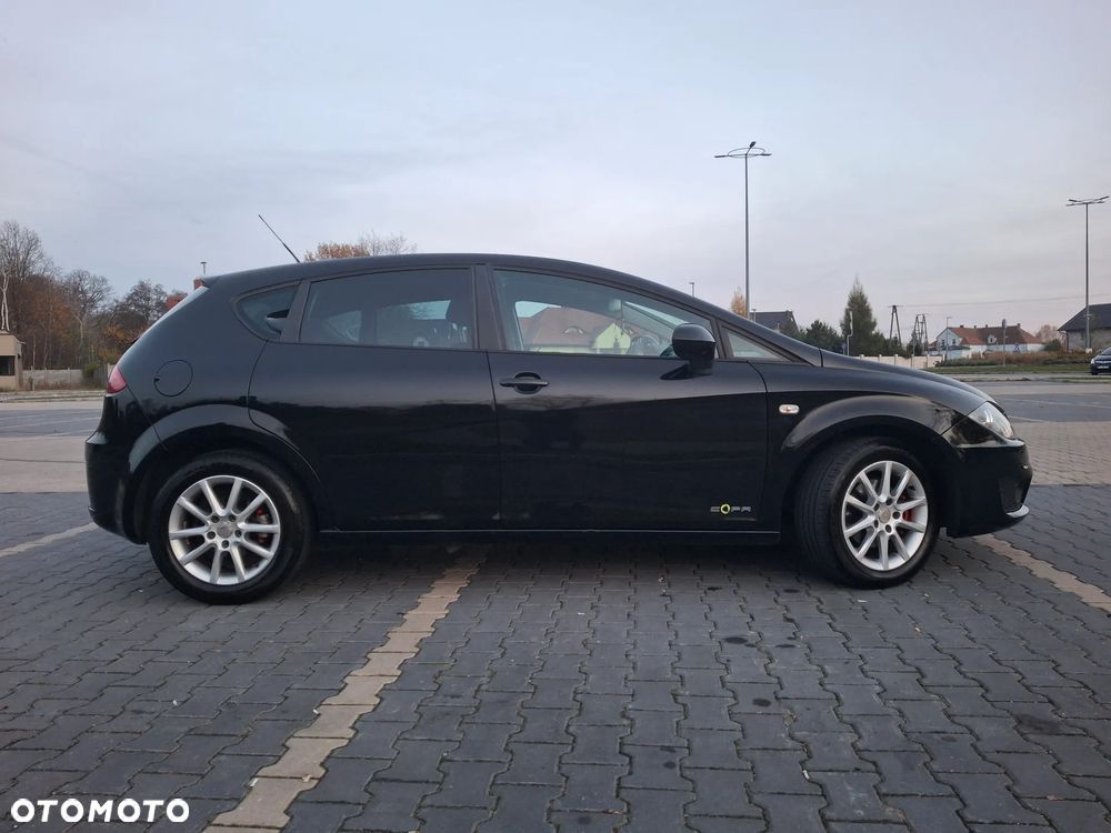 Seat Leon 1.6 TDI Ecomotive Reference - 2