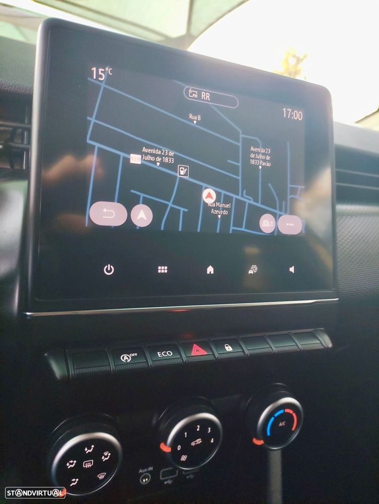 Renault Clio 1.5 Blue dCi Intens - 18