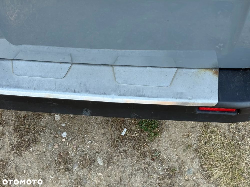 Renault Trafic - 29
