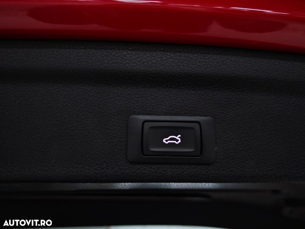 Audi Q3 35 TDI ack S tronic - 34