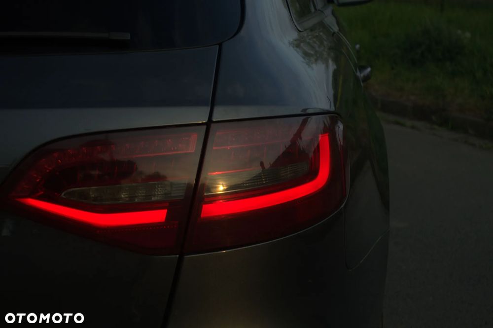 Audi A4 Avant 2.0 TDI - 7