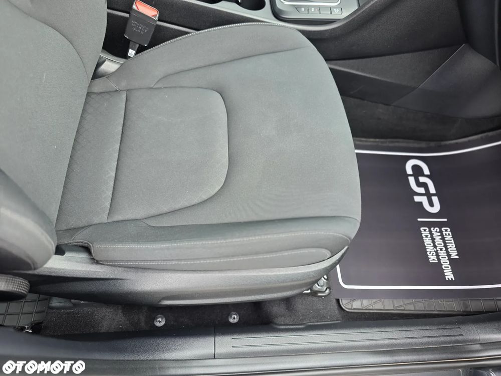 Kia Sportage 1.6 T-GDI L 2WD - 26