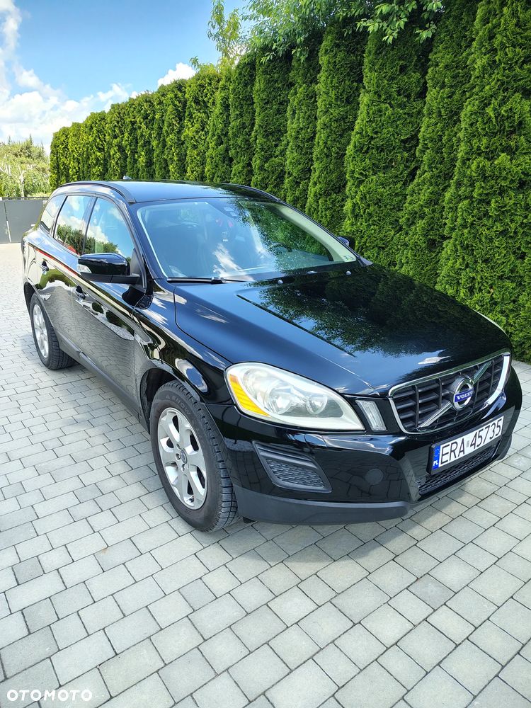 Volvo XC 60 - 24