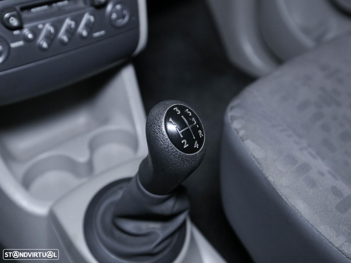 Renault Modus - 13