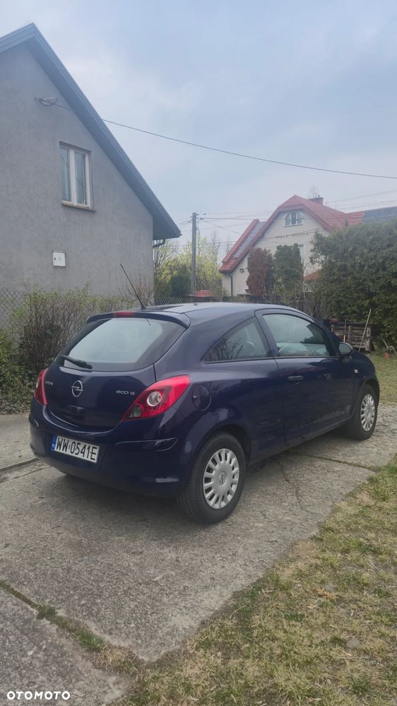 Opel Corsa 1.3 CDTI Enjoy - 7