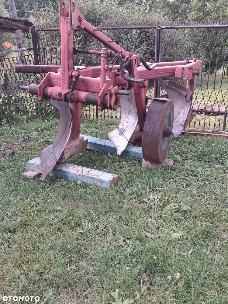 Landini 5500 - 20
