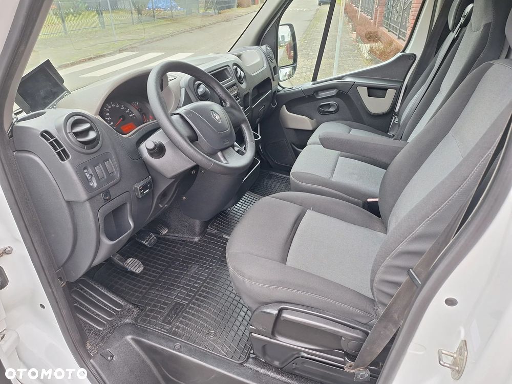 Renault Master - 16