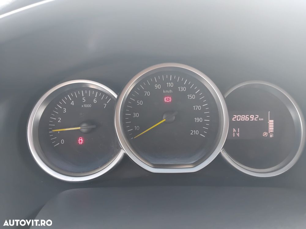 Dacia Logan 0.9 TCe Easy-R Prestige - 14