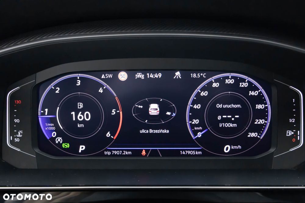 Volkswagen Arteon Shooting Brake 2.0 TDI 4Motion R-Line DSG - 24