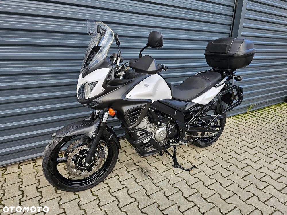 Suzuki DL - 4