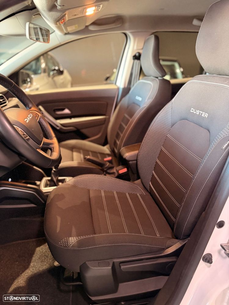 Dacia Duster 1.0 TCe Journey - 18