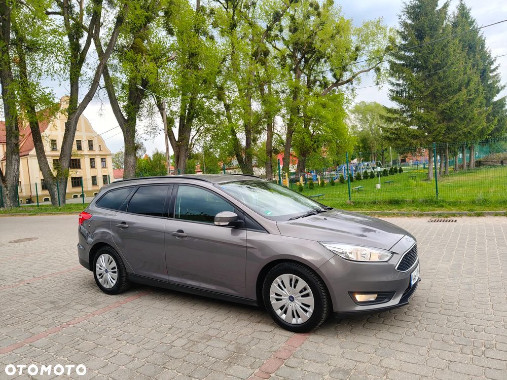 Ford Focus - 27