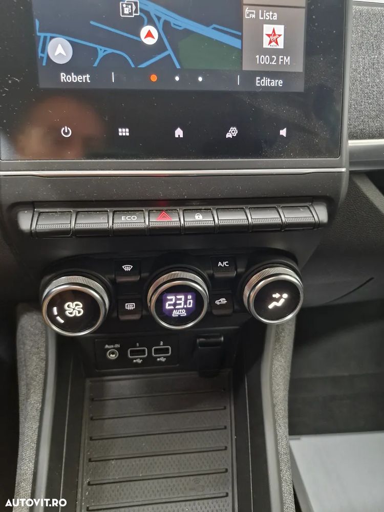 Renault ZOE 50 R135 Intens - 17