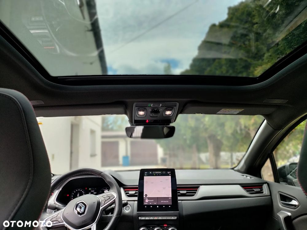 Renault Captur - 10