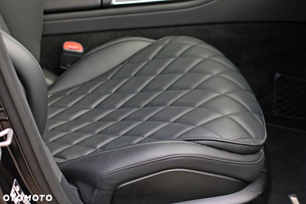 Mercedes-Benz Klasa S 350 d mHEV 9G-TRONIC - 29