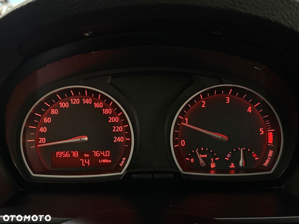 BMW X3 xDrive20d Edition Exclusive - 13