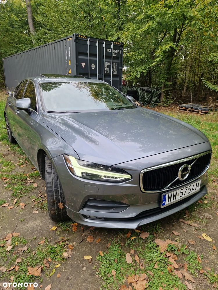 Volvo S90 T5 Momentum - 3