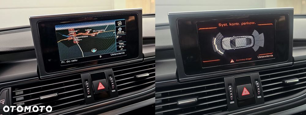 Audi A7 Sportback 3.0 TDI quattro tiptronic sport selection - 37