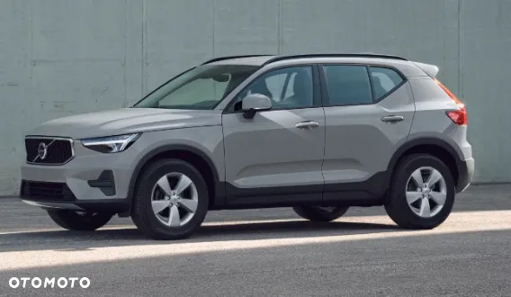 Volvo XC 40 B3 Essential - 2