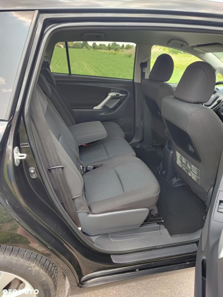 Toyota Verso 2.0 D-4D - 8