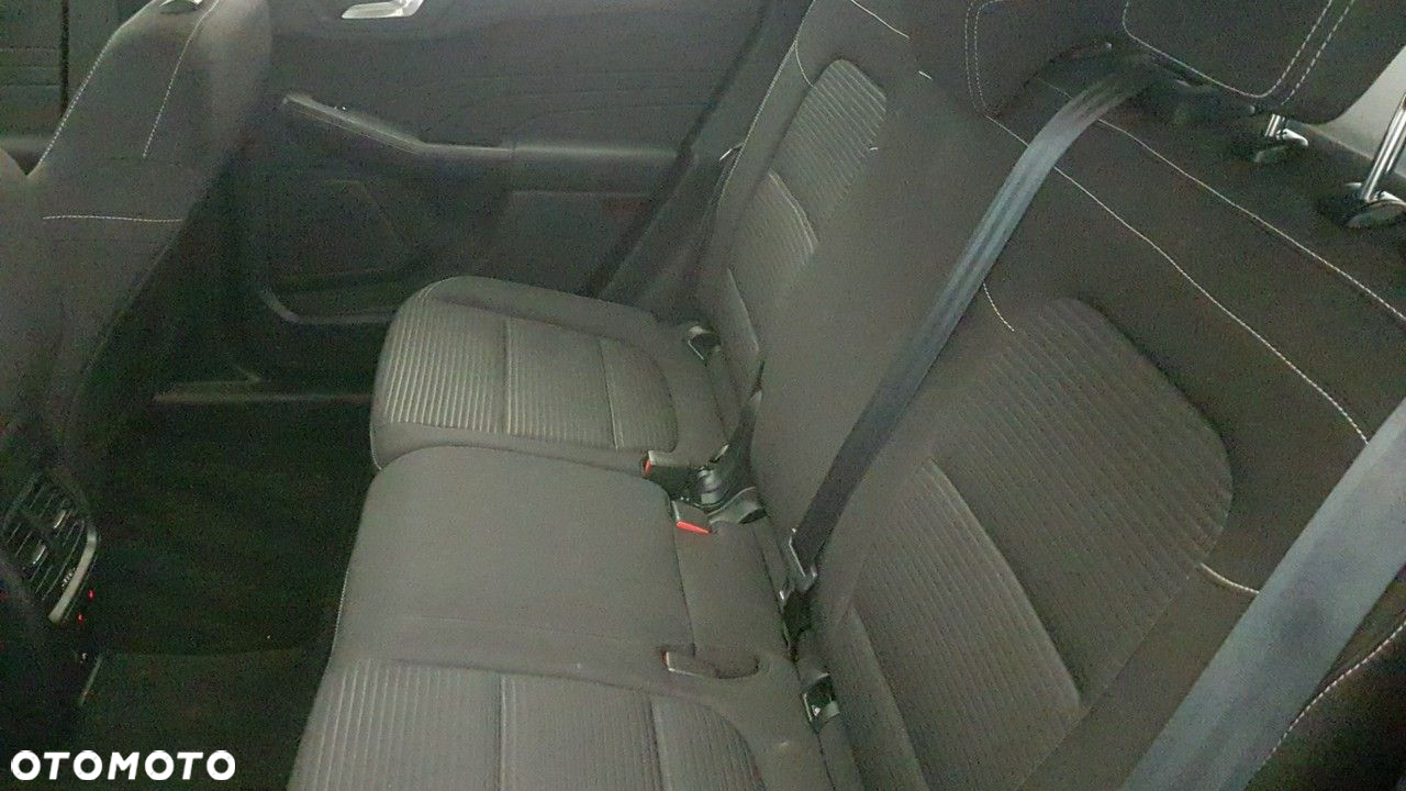 Ford Kuga - 20