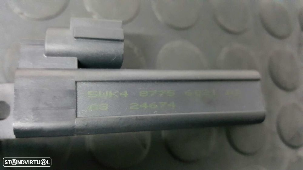 AMPLIFICADOR DE ANTENA NISSAN QASHQAI (J11) TEKNA - 5