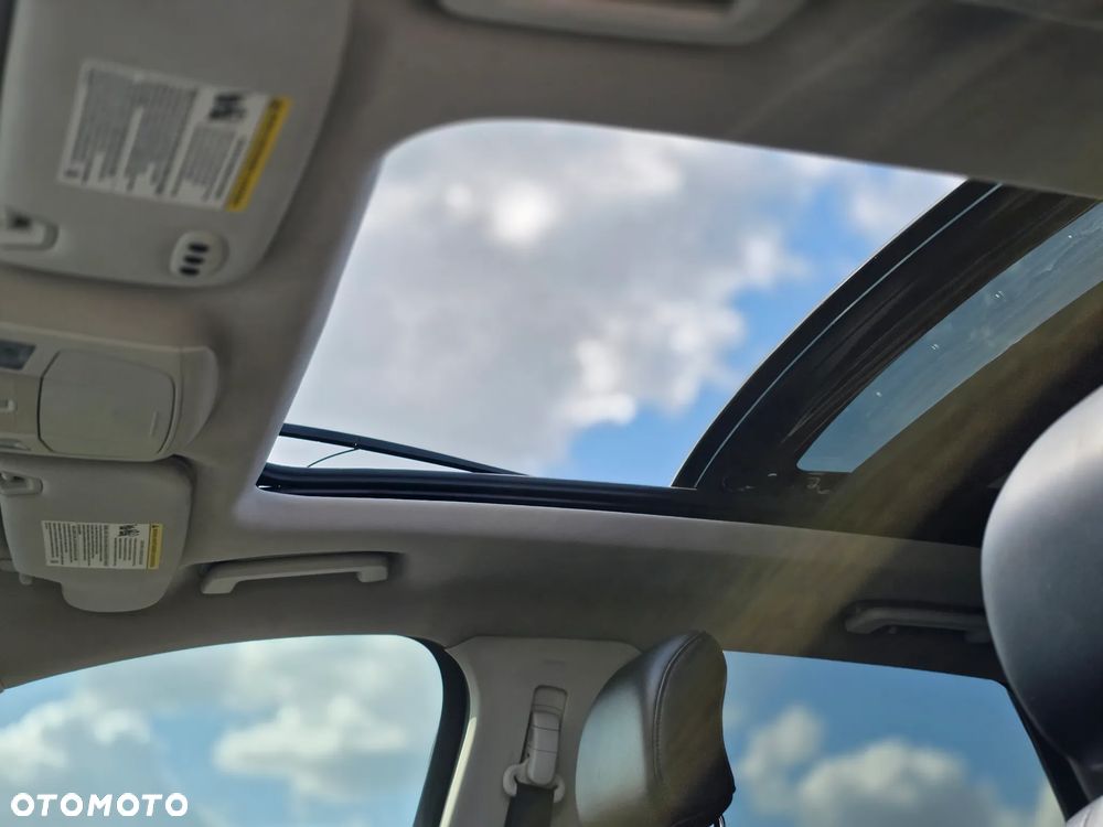 Ford Edge - 13