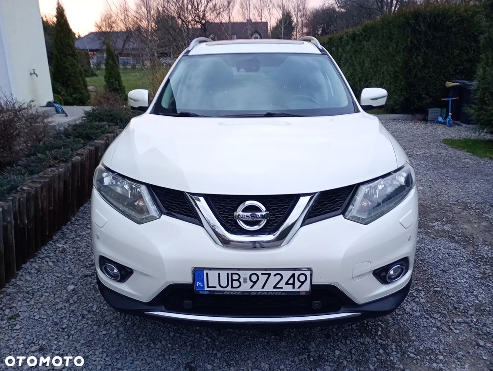 Nissan X-Trail 1.6 DCi N-Connecta 4WD - 6