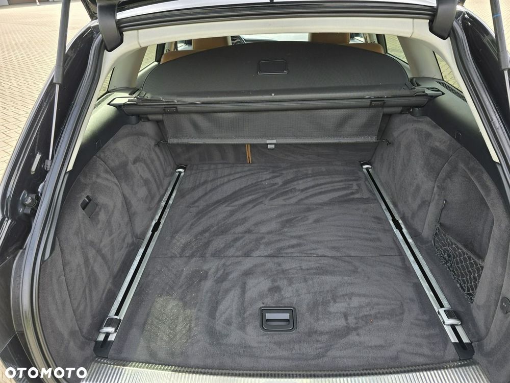 Audi A6 Avant - 23