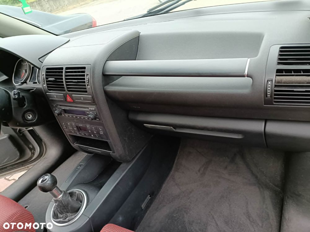 Audi A2 - 16