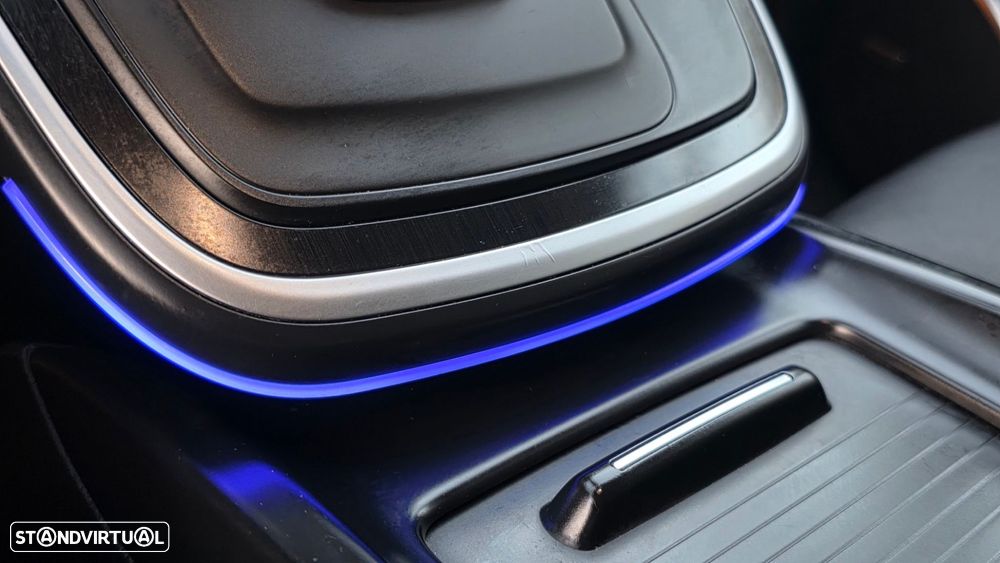 Renault Grand Scénic 1.6 dCi Bose Edition EDC SS - 47