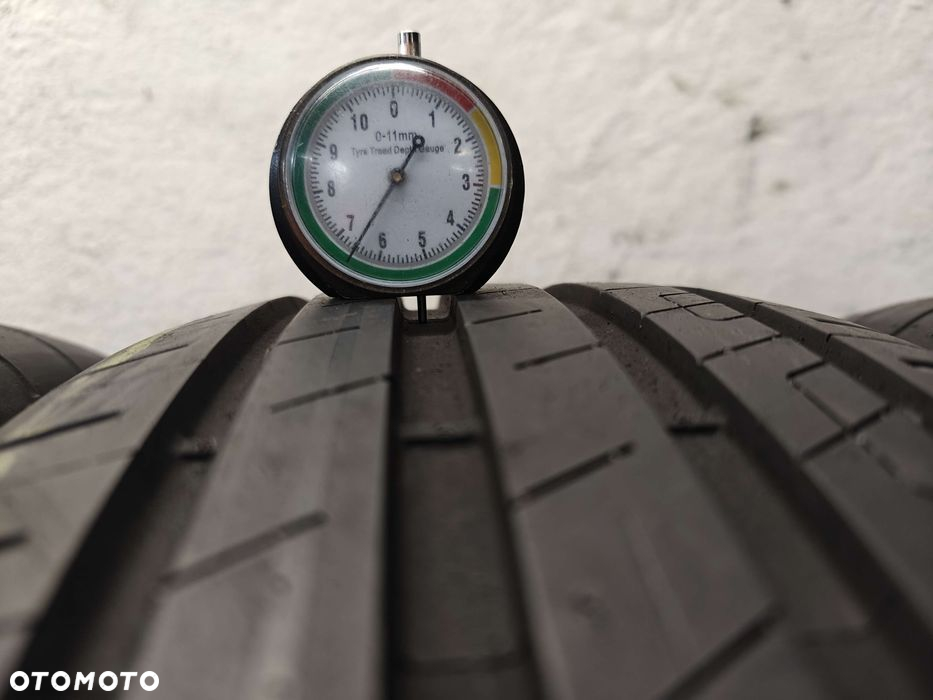 4x 205/55R17 opony letnie Goodyear 6,5mm 2023 (N287) - 6