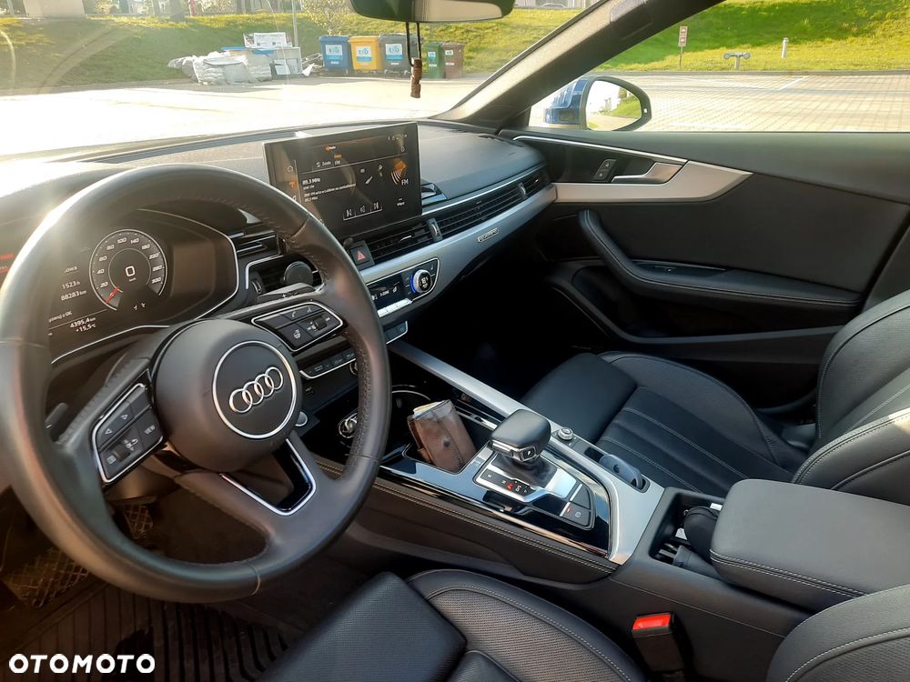 Audi A5 - 17