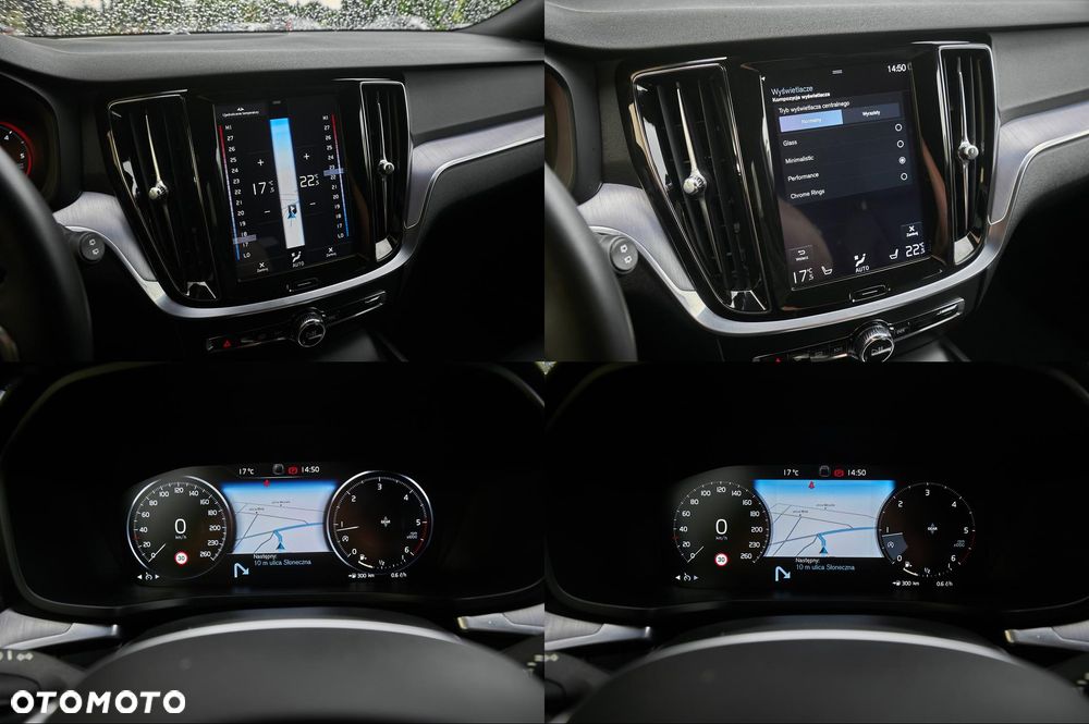 Volvo V60 D3 Momentum Pro - 38