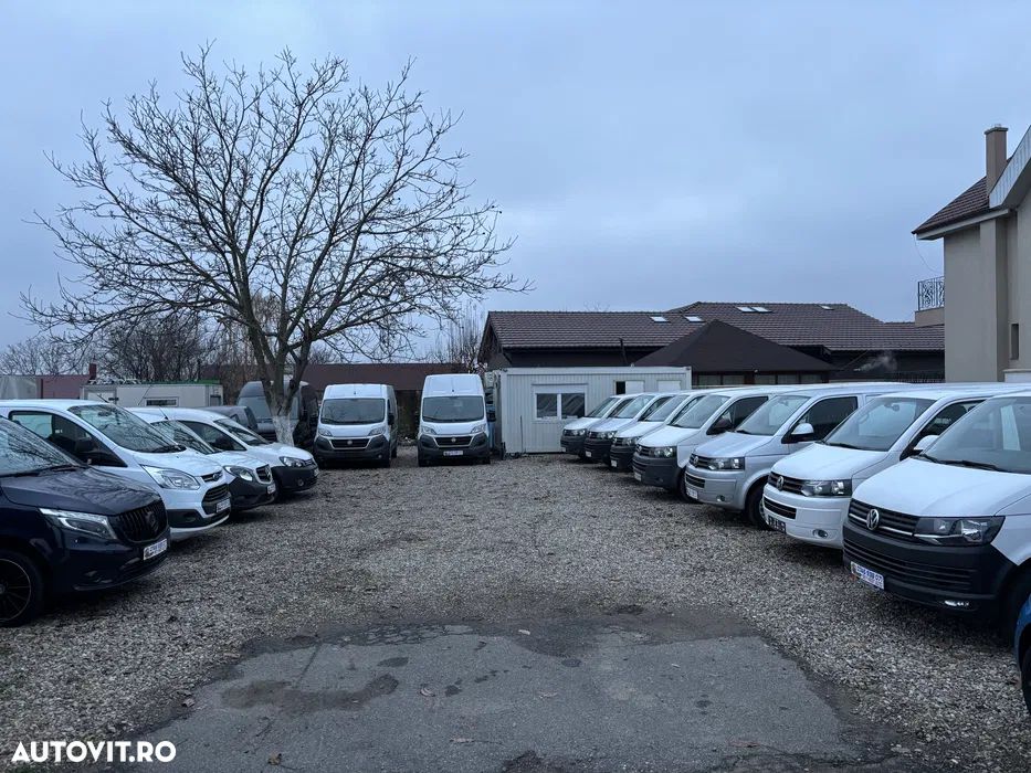 Mercedes-Benz Vito - 2