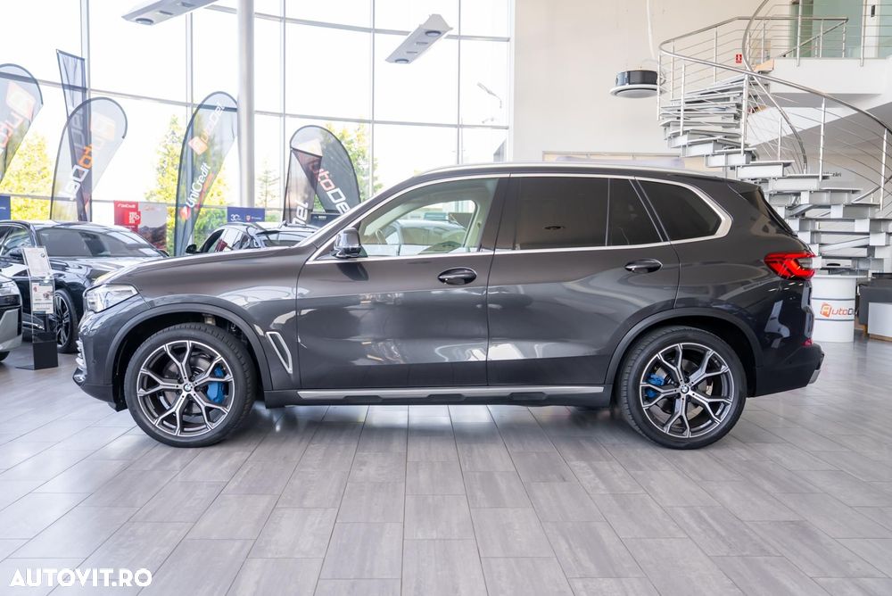 BMW X5 xDrive30d - 9
