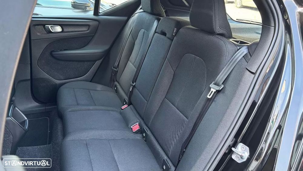 Volvo XC 40 1.5 T2 Essential - 11